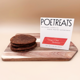 Poetreats Monthly Subscription