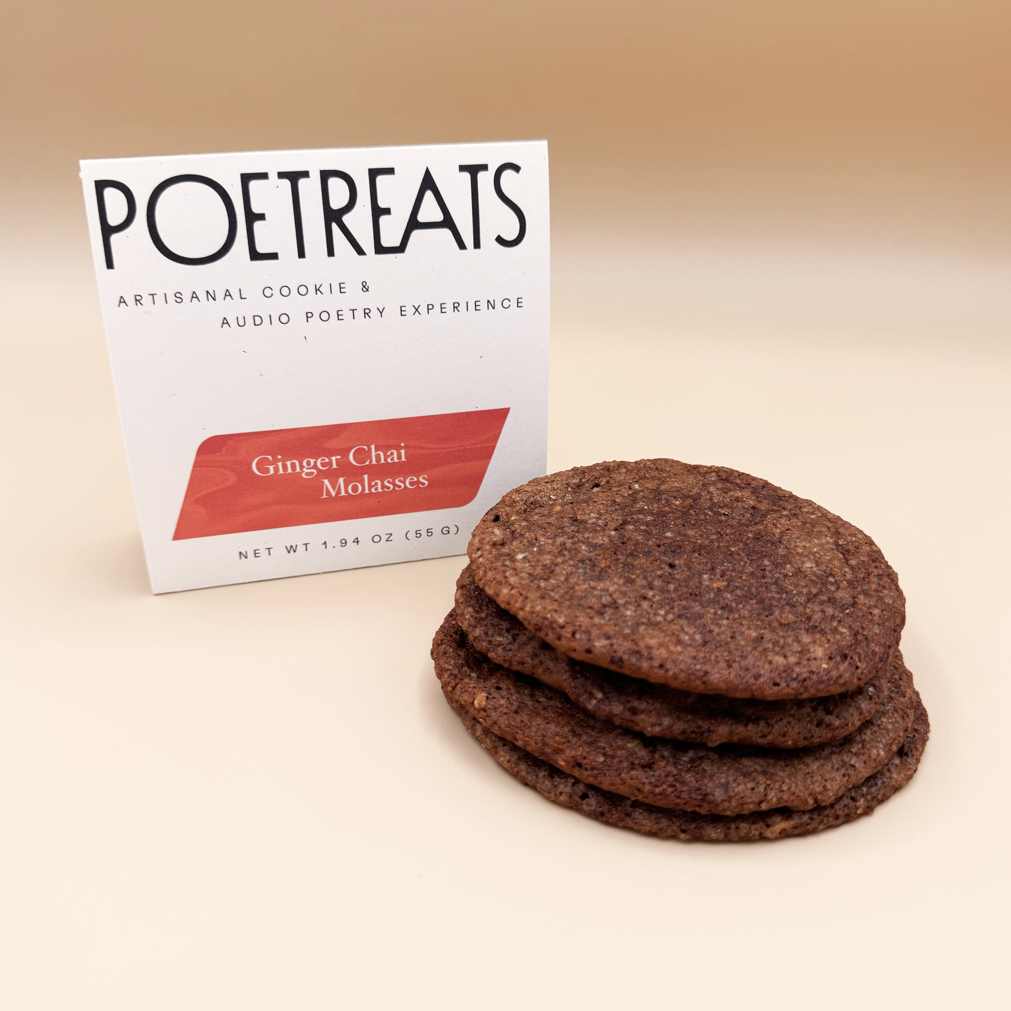 Poetreats Monthly Subscription