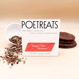 Poetreats Monthly Subscription