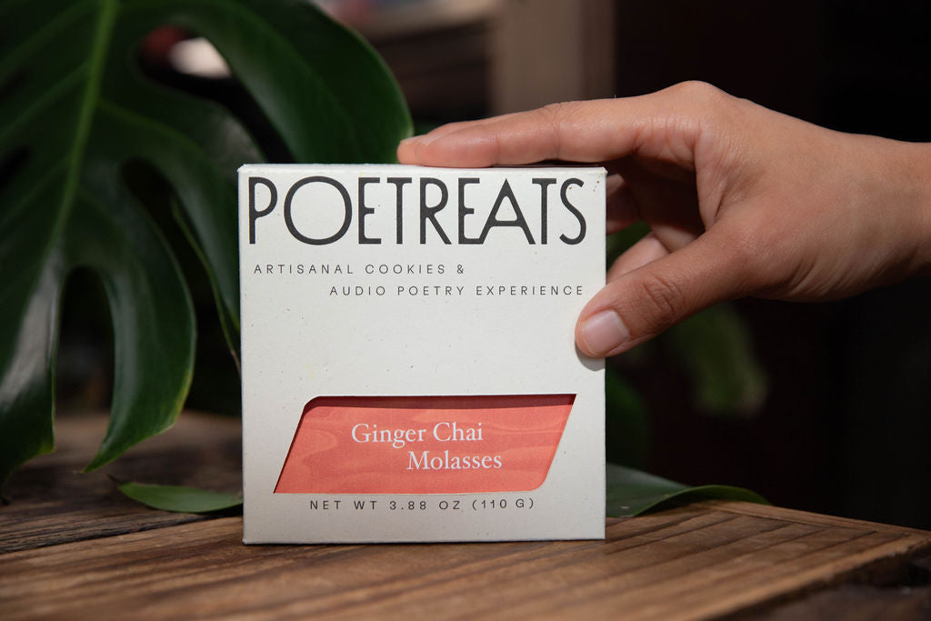 Poetreats Monthly Subscription